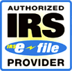 IRS Authorized 2290 E-file Provider